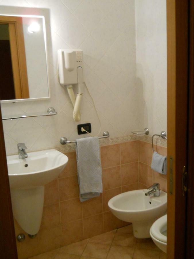 "Villa Bruna" Legnago Exterior photo